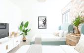 Туры в отель Luxuri Suites