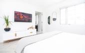 Туры в отель Luxuri Suites