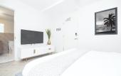 Туры в отель Luxuri Suites