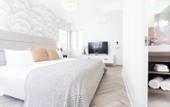 Туры в отель Luxuri Suites