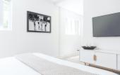 Туры в отель Luxuri Suites