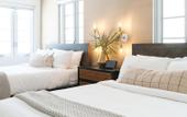Туры в отель Luxuri Suites