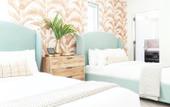 Туры в отель Luxuri Suites