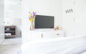 Туры в отель Luxuri Suites