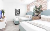 Туры в отель Luxuri Suites