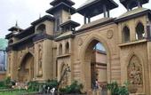 Туры в отель Hotel Gateway Inn