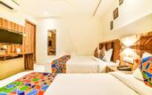 Туры в отель Hotel Gateway Inn