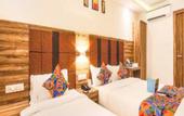 Туры в отель Hotel Gateway Inn