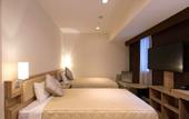 Туры в отель KOKO HOTEL Sapporo Ekimae