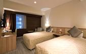 Туры в отель KOKO HOTEL Sapporo Ekimae