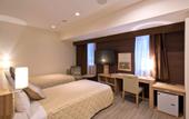 Туры в отель KOKO HOTEL Sapporo Ekimae
