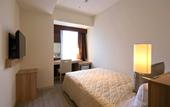 Туры в отель KOKO HOTEL Sapporo Ekimae