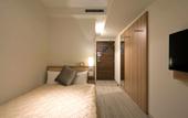 Туры в отель KOKO HOTEL Sapporo Ekimae