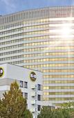 Туры в отель B&B Hotel Frankfurt-West