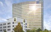 Туры в отель B&B Hotel Frankfurt-West