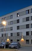 Туры в отель B&B Hotel Frankfurt-West