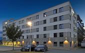 Туры в отель B&B Hotel Frankfurt-West