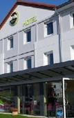 Туры в отель B&B Hotel Hannover-Nord