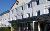 Туры в отель B&B Hotel Hannover-Nord