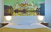 Туры в отель B&B Hotel Hannover-Nord