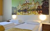 Туры в отель B&B Hotel Hannover-Nord