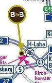 Туры в отель B&B Hotel Hannover-Nord