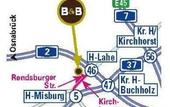Туры в отель B&B Hotel Hannover-Nord