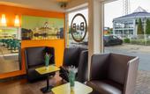 Туры в отель B&B Hotel Hannover-Nord