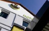 Туры в отель B&B Hotel Hannover-Nord