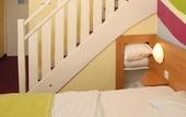 Туры в отель B&B Hotel Hannover-Nord