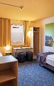 Туры в отель B&B Hotel Hannover-Nord