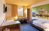 Туры в отель B&B Hotel Hannover-Nord