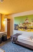 Туры в отель B&B Hotel Hannover-Nord