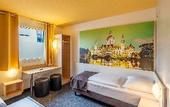Туры в отель B&B Hotel Hannover-Nord