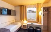 Туры в отель B&B Hotel Hannover-Nord