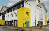 Туры в отель B&B Hotel Hannover-Nord