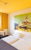 Туры в отель B&B Hotel Hannover-Nord