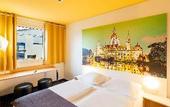 Туры в отель B&B Hotel Hannover-Nord