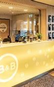 Туры в отель B&B Hotel Hannover-Nord