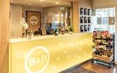 Туры в отель B&B Hotel Hannover-Nord