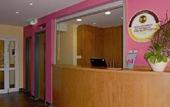 Туры в отель B&B Hotel Hannover-Nord