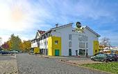 Туры в отель B&B Hotel Hannover-Nord