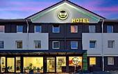 Туры в отель B&B Hotel Hannover-Nord
