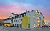 Туры в отель B&B Hotel Hannover-Nord