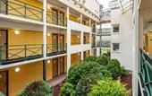 Туры в отель B&B Hotel Hannover-Nord
