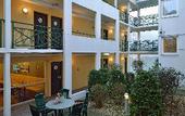 Туры в отель B&B Hotel Hannover-Nord