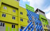 Туры в отель Living At DSulaiman Hotel