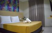 Туры в отель Living At DSulaiman Hotel
