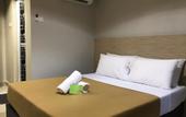 Туры в отель Living At DSulaiman Hotel