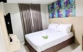 Туры в отель Living At DSulaiman Hotel
